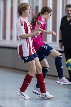 Bild 12 - wCJ Loewinnen Cup C2